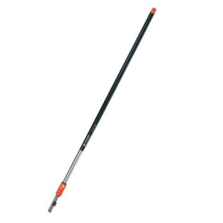 Телескопична Дръжка Gardena 160-290 cm, combisystem, Алуминиева